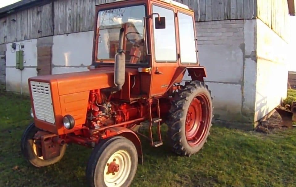 Волинянин віддав шахраям майже 50 тисяч гривень за неіснуючий трактор