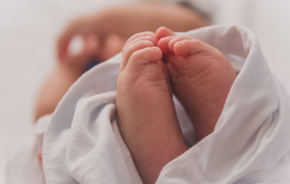 У дитячій лікарні на Волині перебувають троє малюків: від них відмовилися батьки