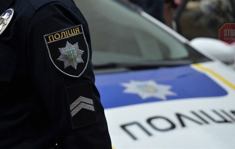 Волинського поліцейського відправили за ґрати через наркотики