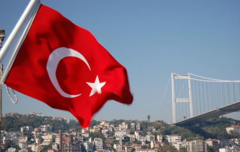 Туреччина з 1 червня змінила правила в’їзду для українців