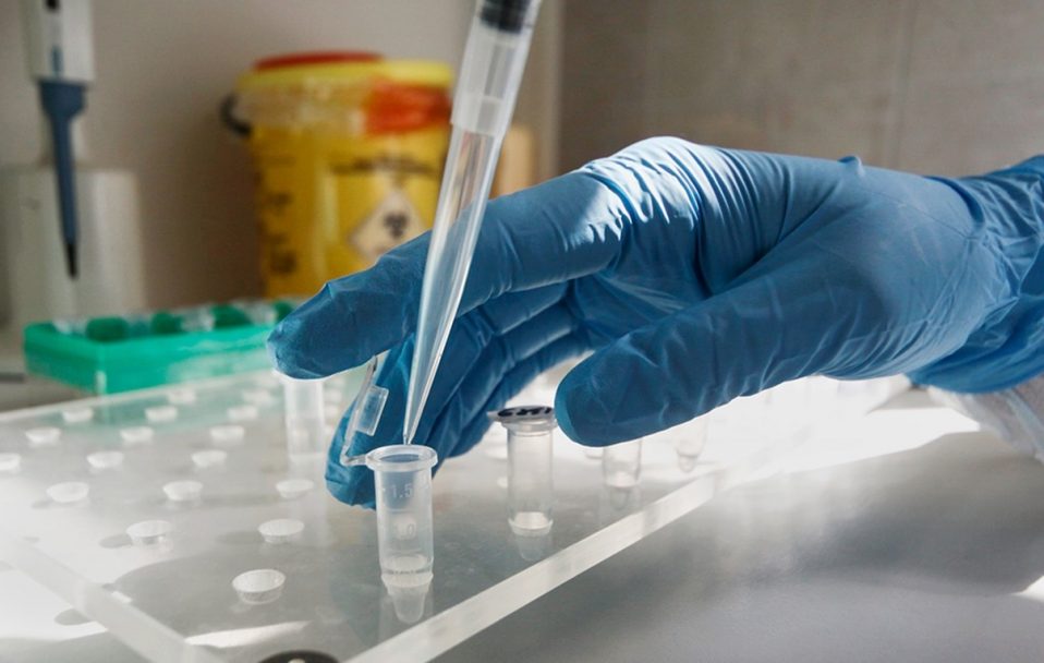 18 нових випадків коронавірусу на Волині: де виявили хворих