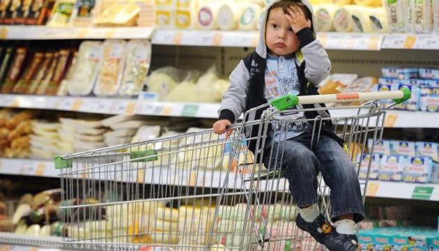 Ціни на продукти у липні: чого очікувати українцям
