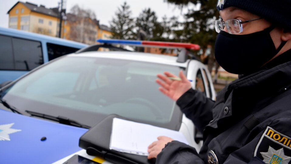 Напад на журналістку Людмилу Яворську: поліція повідомила про підозру підгайцівському підприємцю