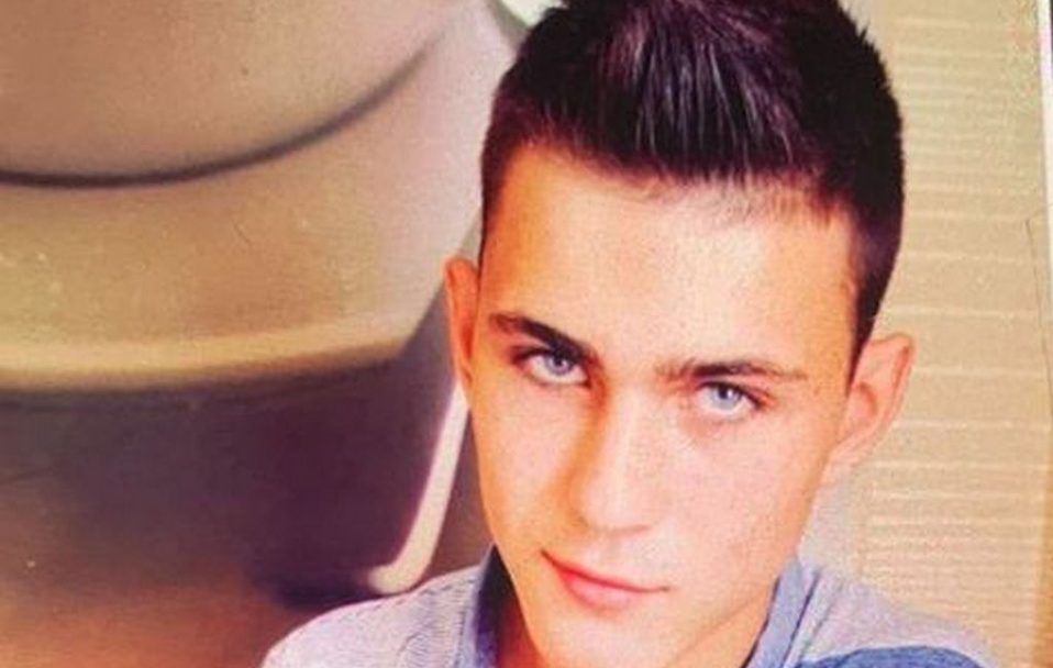 Знайшовся 19-річний юнак, який зник у Нововолинську