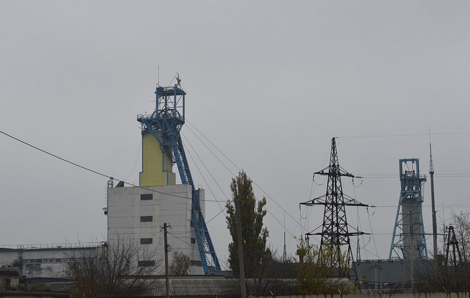 Через глобальне потепління Україну закликають швидше закривати шахти