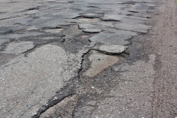 Які дороги відремонтують на Ковельщині найближчим часом