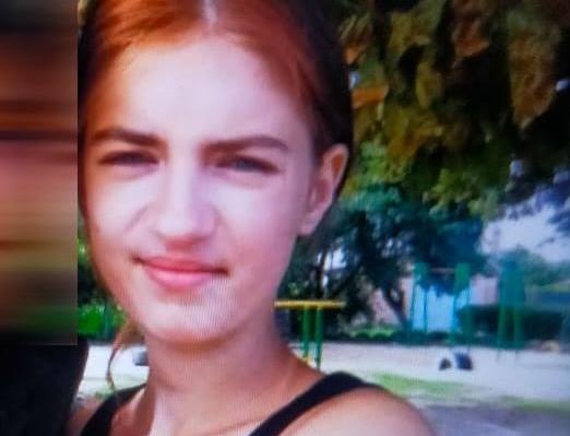 Знайшли 14-річну дівчину, яка зникла у Луцьку