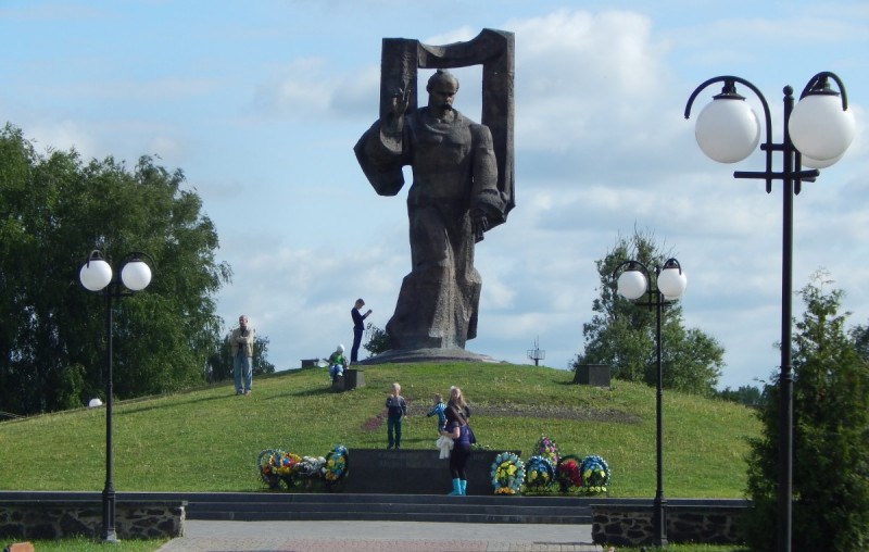 У Ковелі зареєструють національний рекорд України