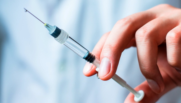 В Україні повністю вакцинувалися від коронавірусу майже 7 мільйонів людей