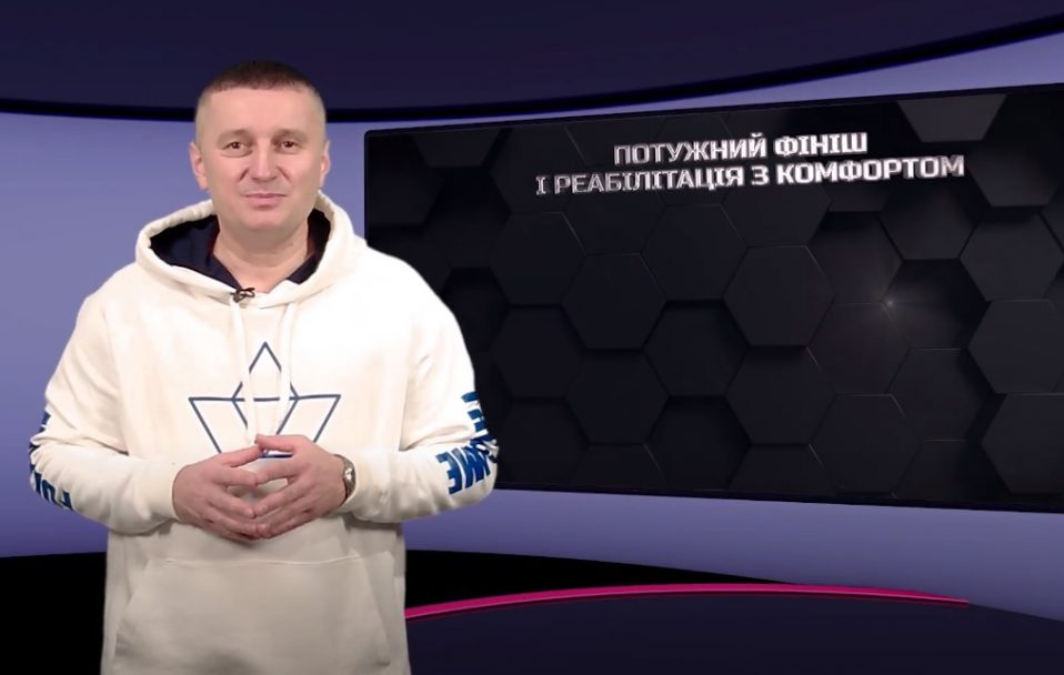 Скандал із «Динамо» у Луцьку, Тете – майже українець | 12 гравець