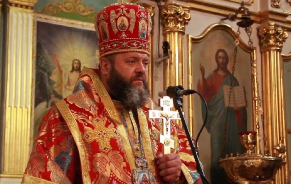 «З кожним роком 25 грудня людей у православних храмах більшає», – митрополит Михаїл
