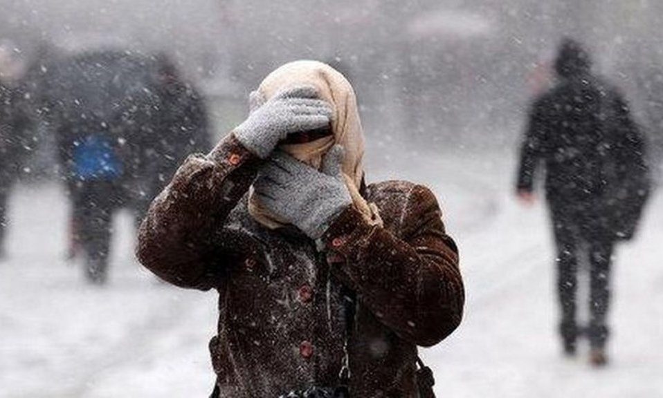 В Україні прогнозують похолодання