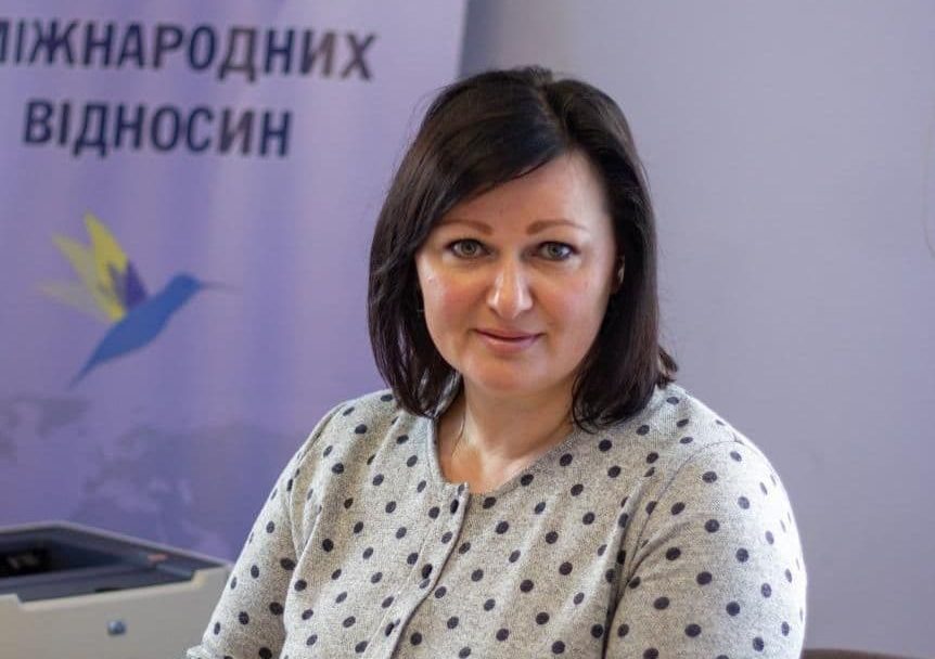Викладачці ВНУ дали стипендію Верховної Ради України