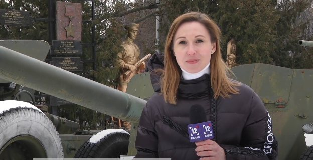 Зброя української армії: чим будемо захищатися від ворога. ВІДЕО