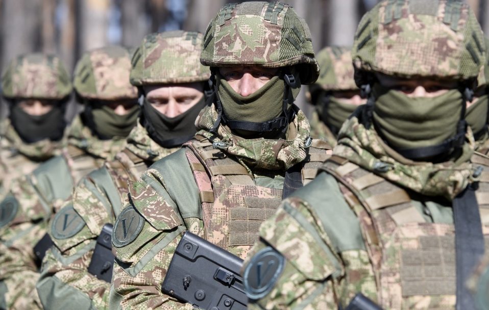 «Не думаю, що у Росії буде якась причина нападати на Україну», – Ігор Палиця