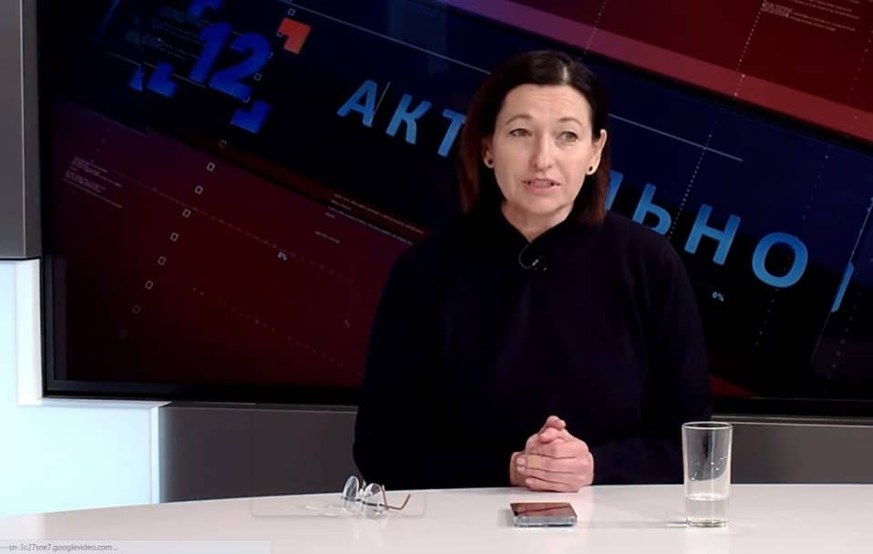 Народна депутатка Ірина Констанкевич про воєнні реалії