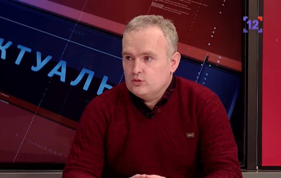 Політичні санкції працюють, – Олександр Новосад | Актуально