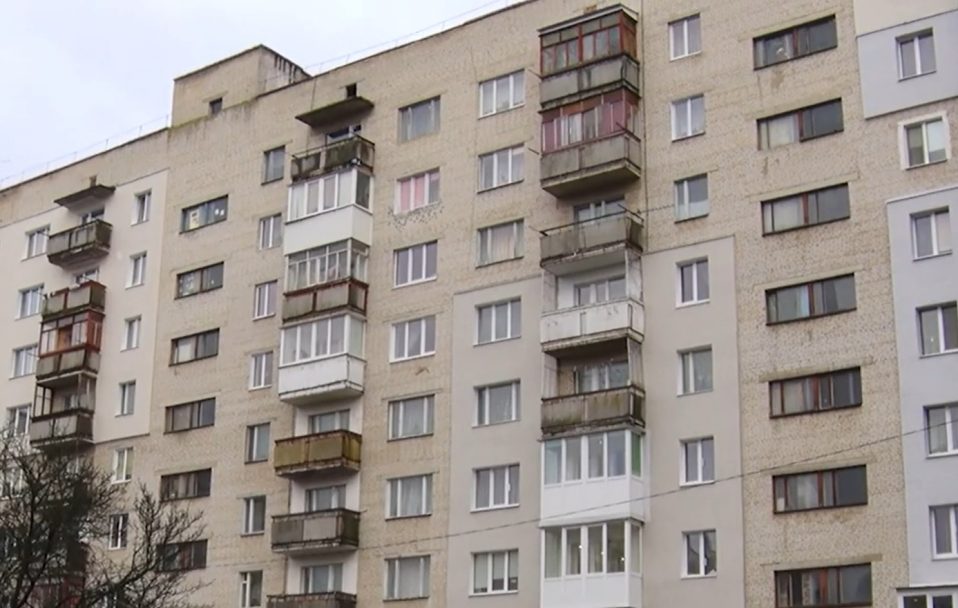 Житло для біженців: як війна вплинула на ринок нерухомості в Луцьку. ВІДЕО