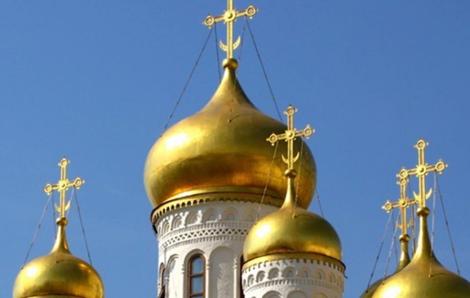 Заяви священників Московського патріархату про бажання вийти з РПЦ Михаїл назвав лицемір’ям