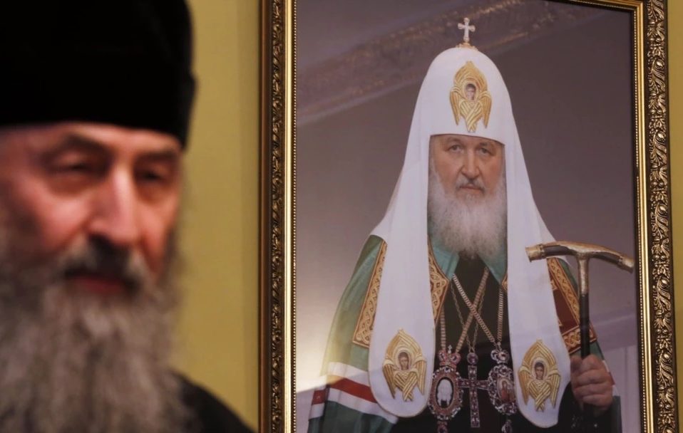 Релігієзнавець розповів, звідки узявся сучасний Московський патріархат. ВІДЕО