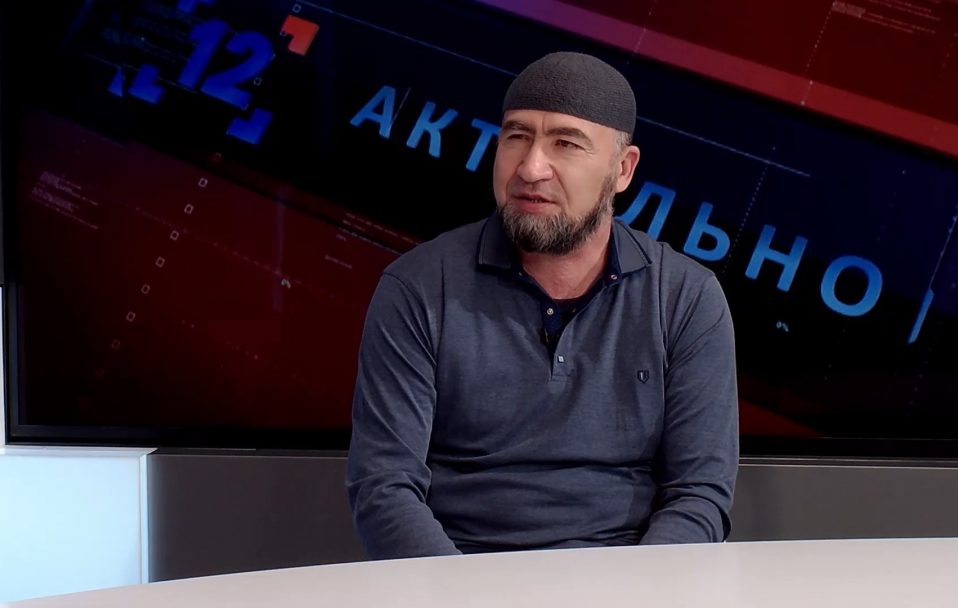 Кримські татари про повномасштабну війну, депортації та переслідування | Актуально
