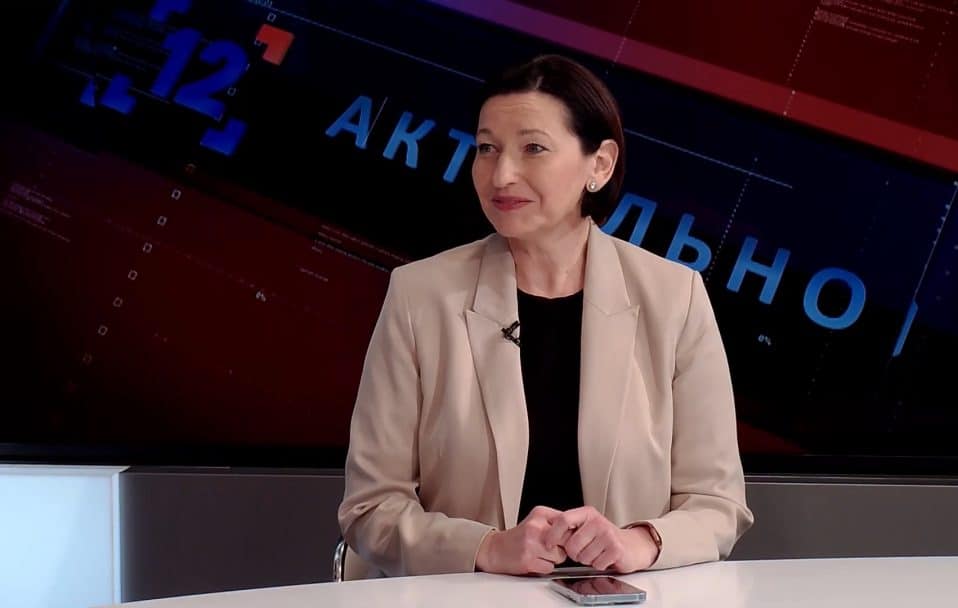 Україна переможе – в цьому переконані всі парламентарі, – Ірина Констанкевич | Актуально