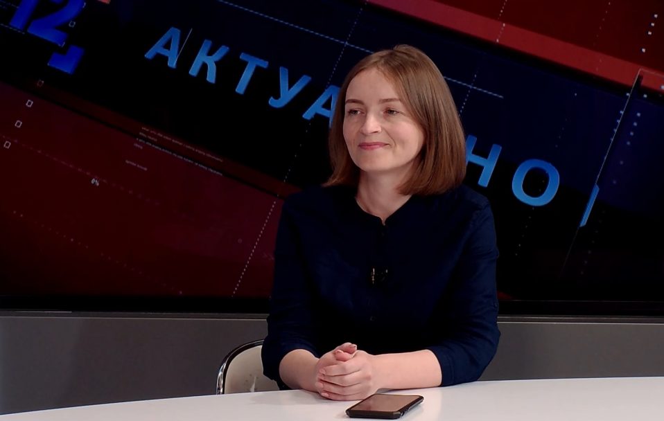 «Воєнна шпальта»: що розповідають білоруські медіа про війну в Україні | Актуально