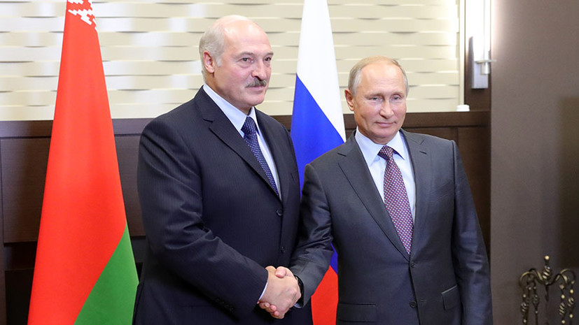 Лукашенко розуміє, що путін – вже лузер, – експерт