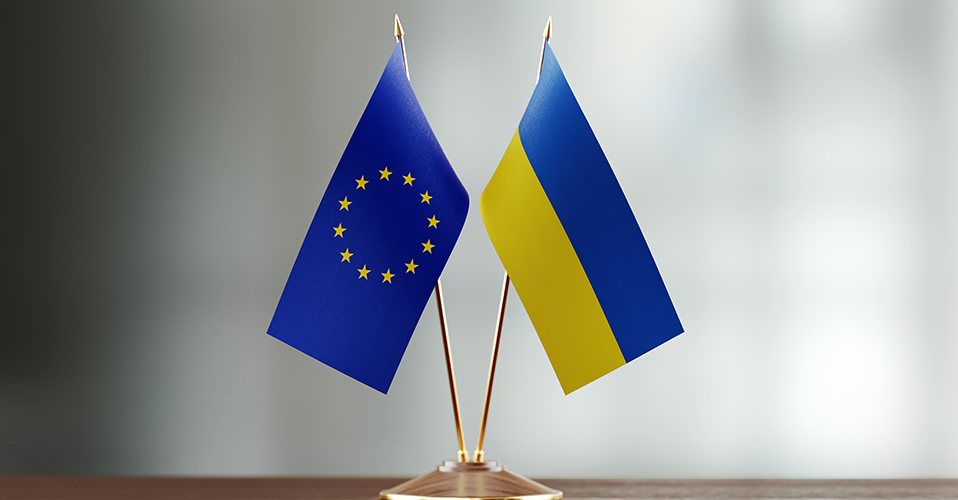 Що дає Україні статус кандидата на вступ до ЄС?
