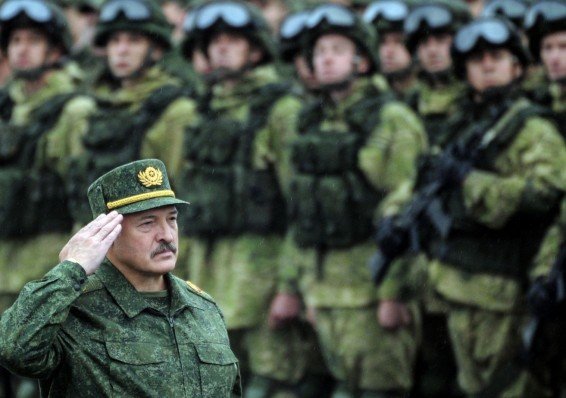 Що білоруси кажуть про свою участь у війні проти України. ВІДЕО