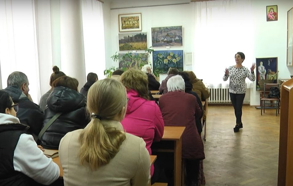 На Волині побільшало російської мови: чи потрібно її викорінювати й у який спосіб. ВІДЕО