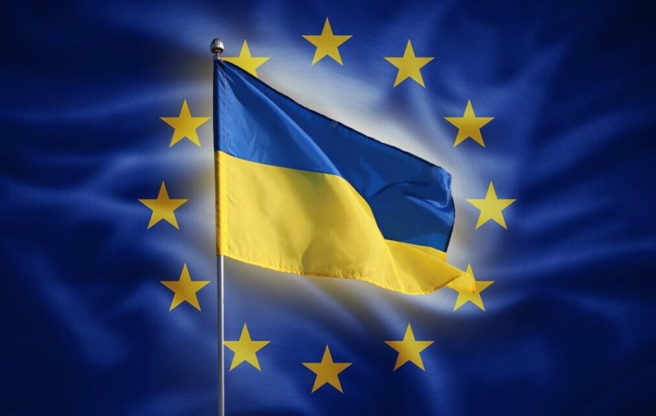 Україна отримала статус кандидата на вступ до ЄС: що це означає для нас