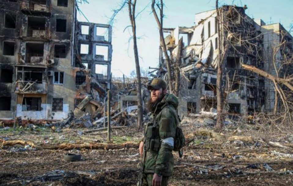 Якою ціною росія здобула перемогу у Луганську
