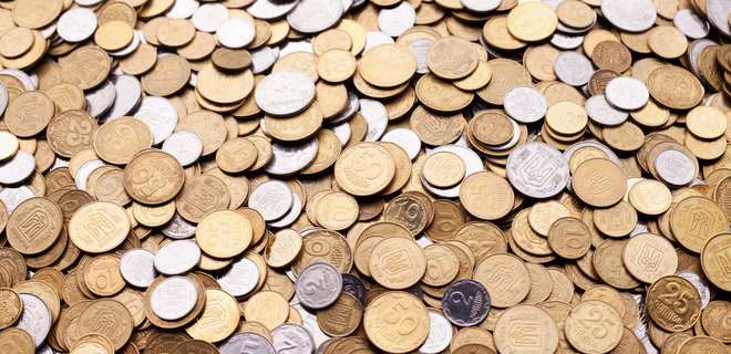 Українців просять віддати непотрібні монети, щоб допомогти армії. ВІДЕО