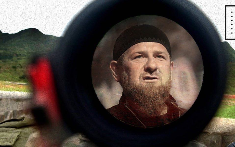 Чеченці готові повалити Кадирова: думка аналітиків
