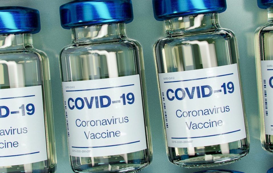 Як можна комбінувати вакцини від коронавірусу? Відповідь МОЗ