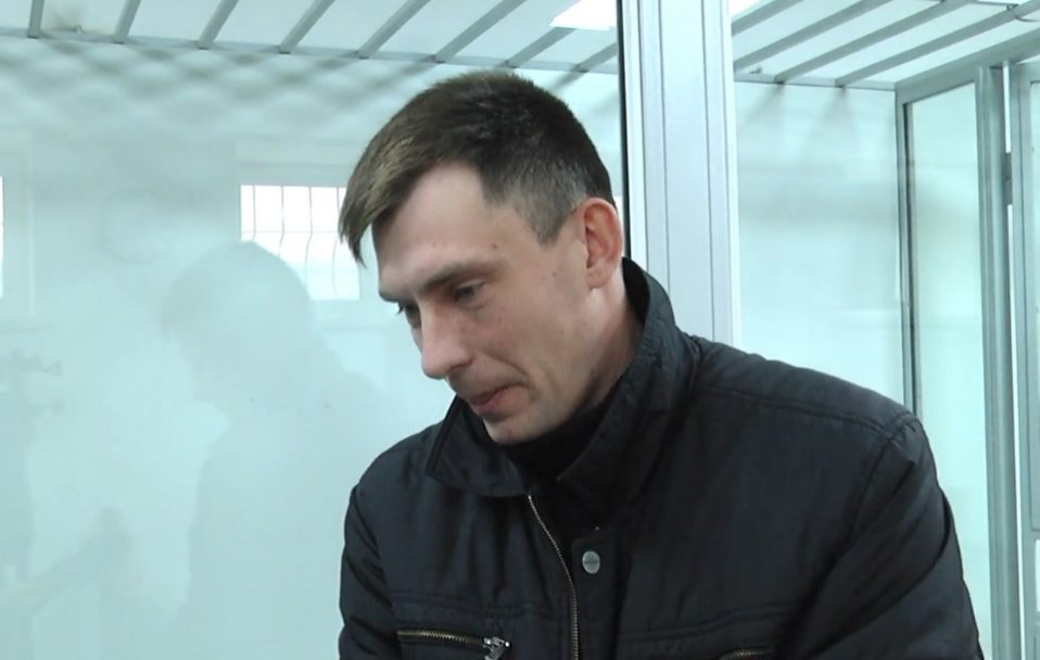 Рятувальника з Луганщини судять за підтримку Росії на Волині. Відео