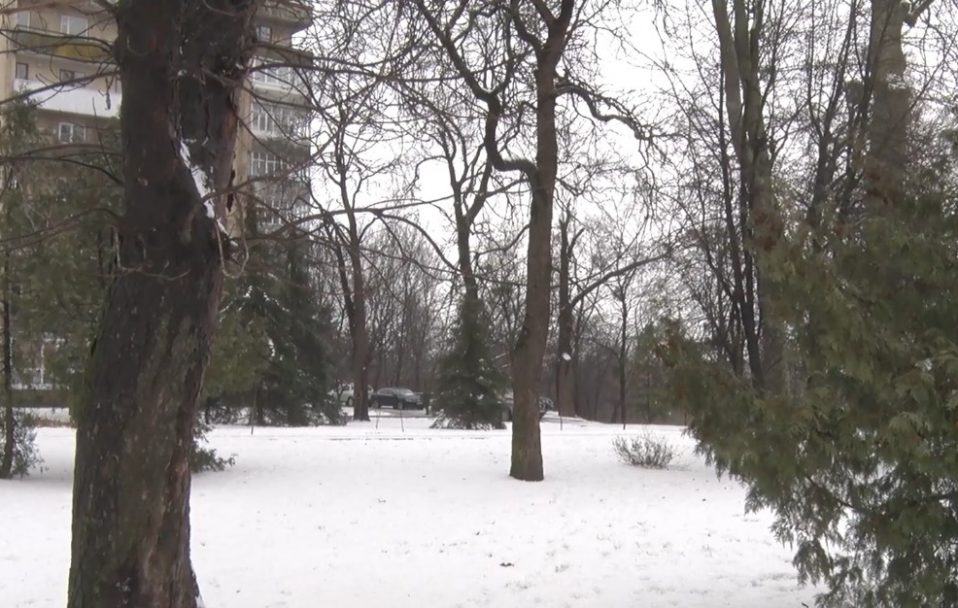 Цей прогноз погоди вас точно здивує: зміни будуть неймовірні. Відео