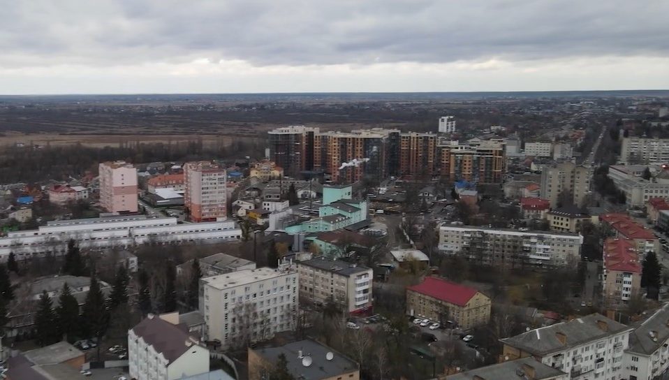 Огляд новобудов Луцька і околиць. Частина 1 (GRAND Липини, Kyiv Sky, DreamTown)