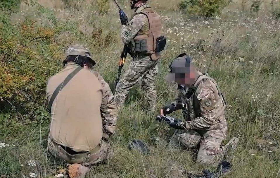 У Луцьку відзначили інструкторів, які готують бійців ЗСУ. Відео