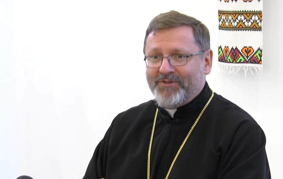 Українська греко-католицька церква сподівається повернути собі Почаївську лавру