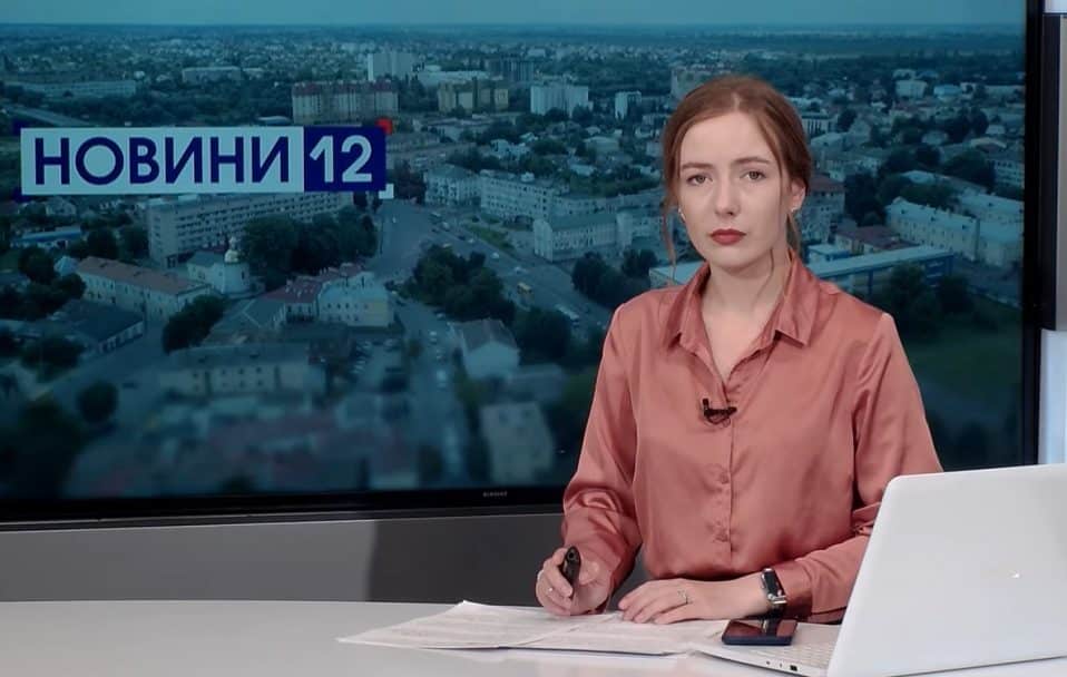 Новини, вечір 10 липня: загинули п’ятеро волинян, тисячі кущів на проспекті, юна лучанка на чемпіонаті світу