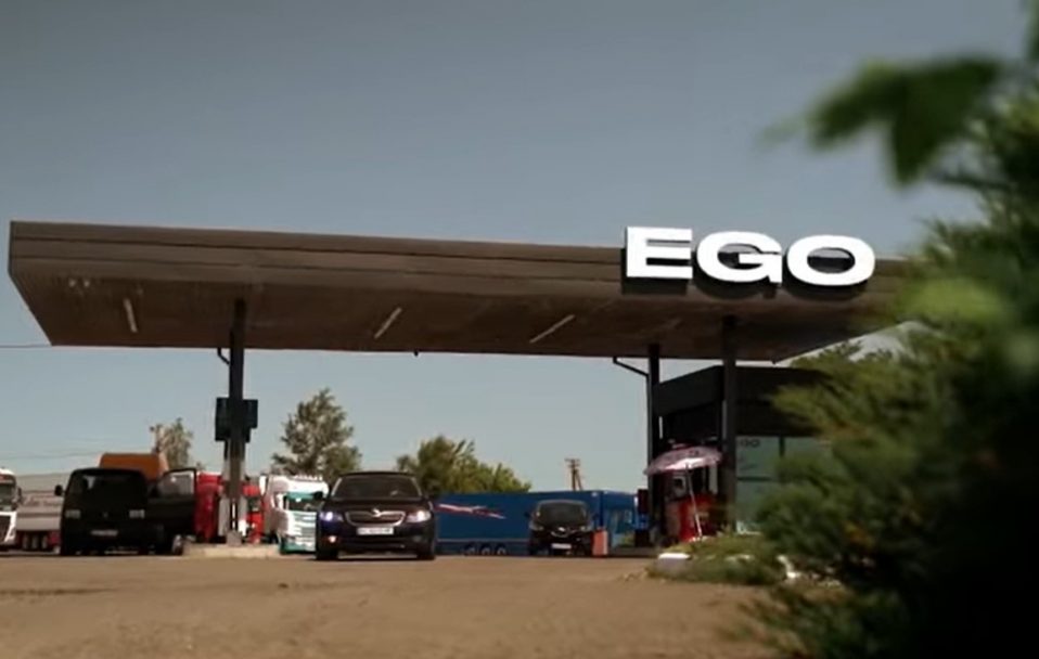 Якісне європейське пальне – від компанії «EGO Petrol»