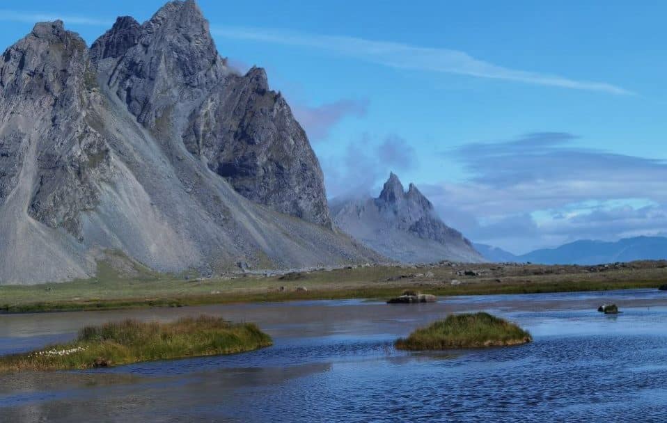Мандрівки Ісландією: рекомендації та фішки