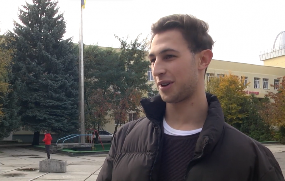«По суті мене обікрали»: у Луцьку зі студента здерли два штрафи за одне порушення