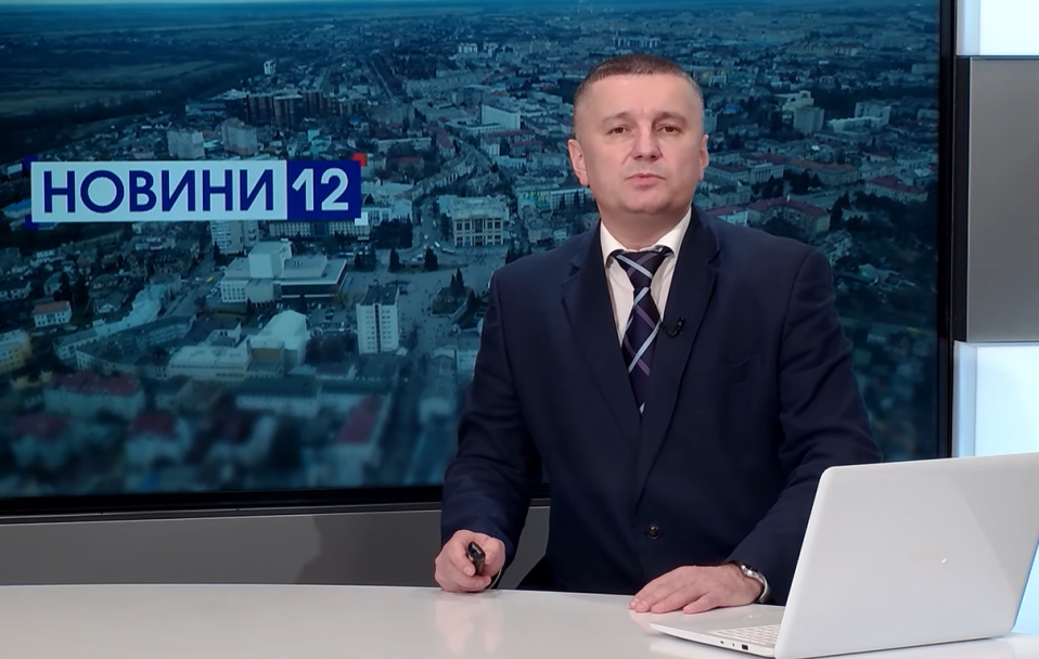 Новини, вечір 22 листопада: не вистачає електрики, медики-корупціонери, Оксана Білозір у Луцьку
