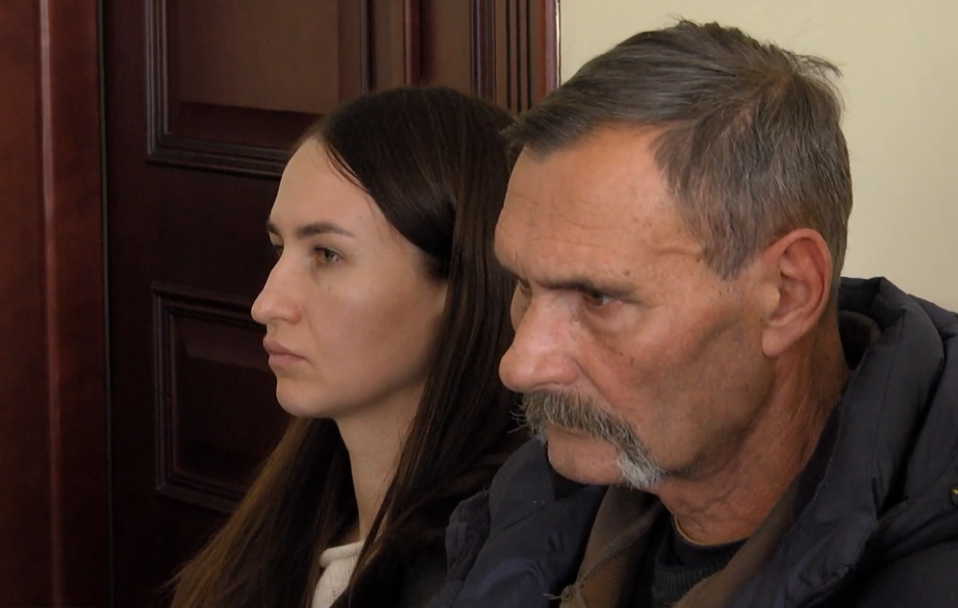 Суд над Христецькою перенесли ВОСЬМИЙ раз. У чому справа