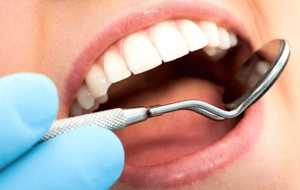 П’ять причин відвідувати стоматолога