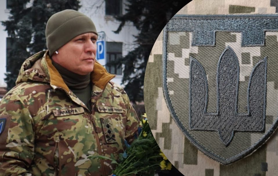 Генерал-майор Ігор Плахута: «Завжди був і залишаюся вірним українському народові»