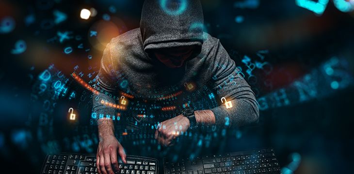 Крипто хакери